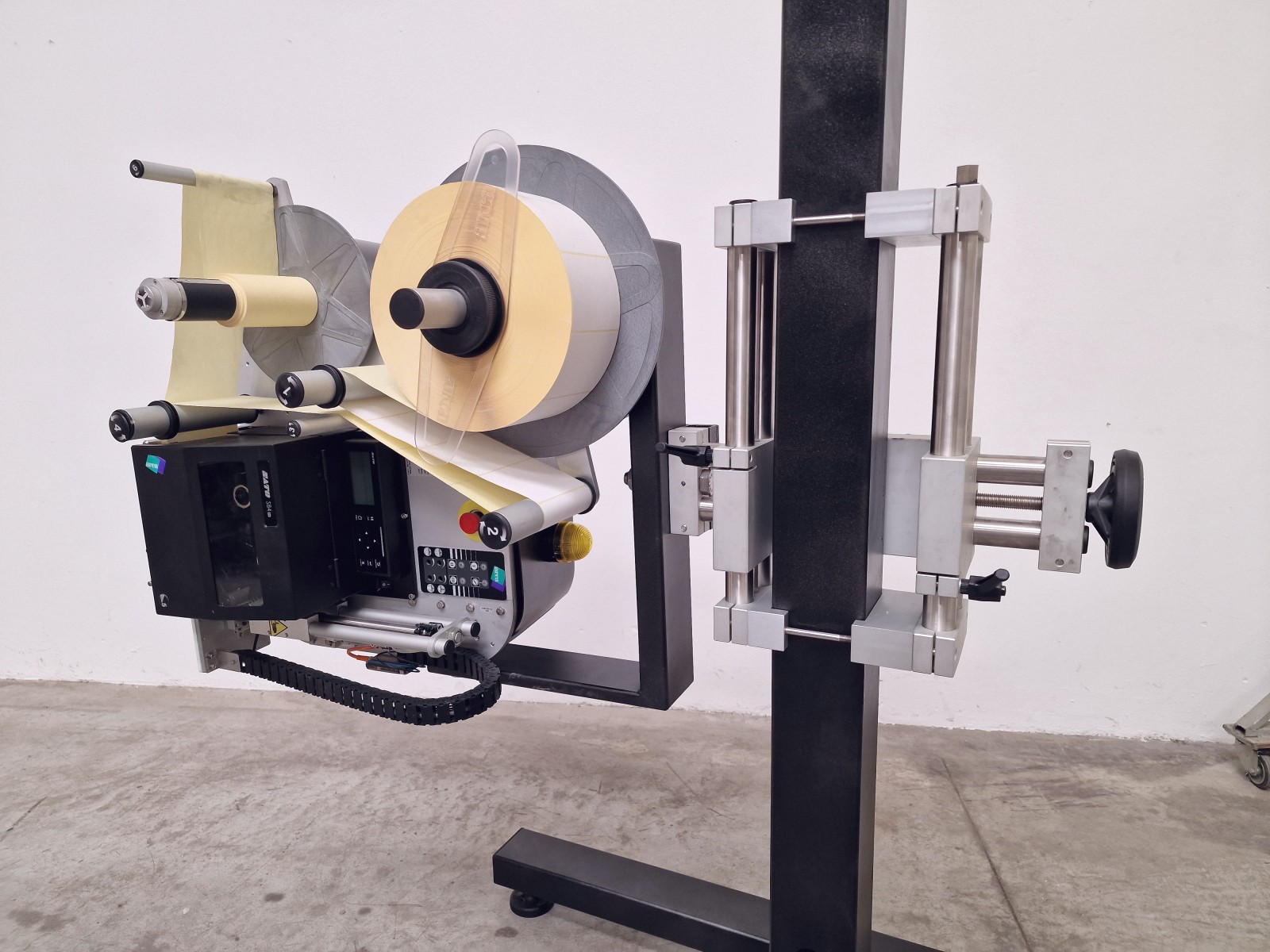 ETICHETTATRICE - ARCA (COD. MF-PK-ETI-174) in vendita - foto 3