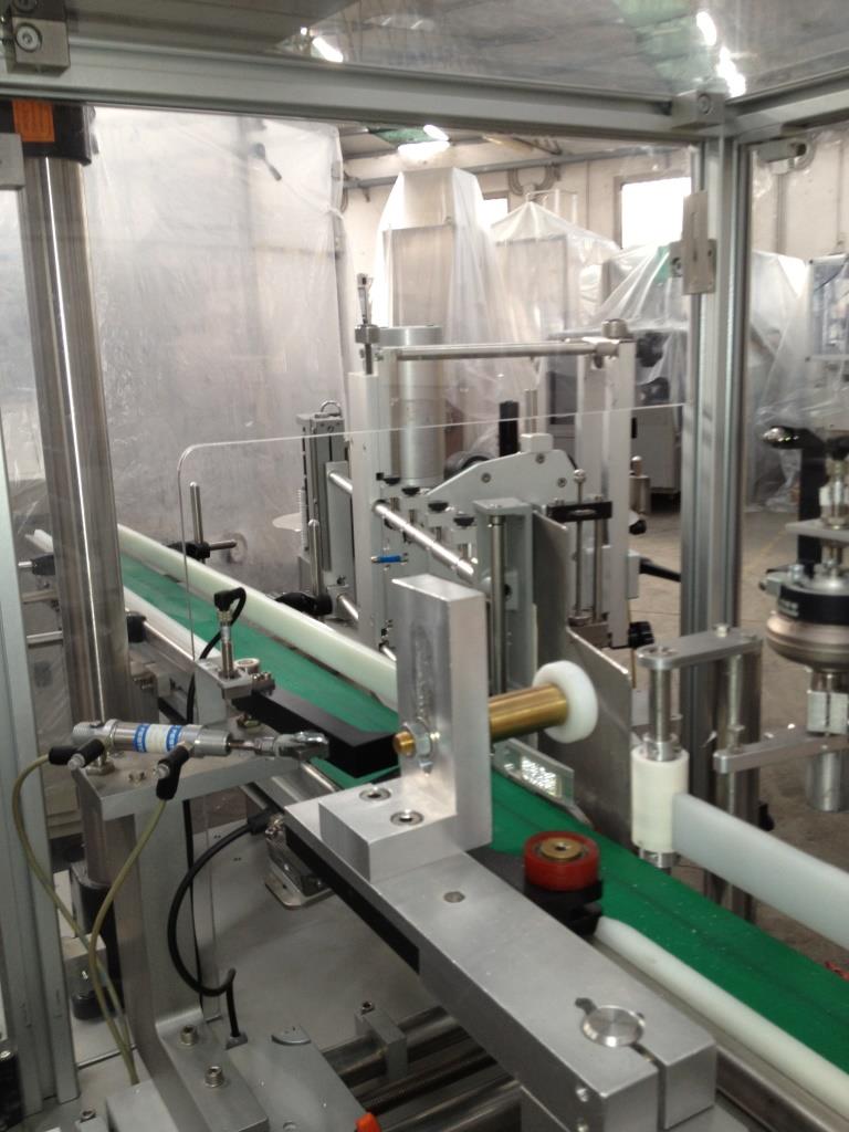 ETICHETTATRICE HERMA GRASEBY (COD. MF-PK-ETI-30) in vendita - foto 8