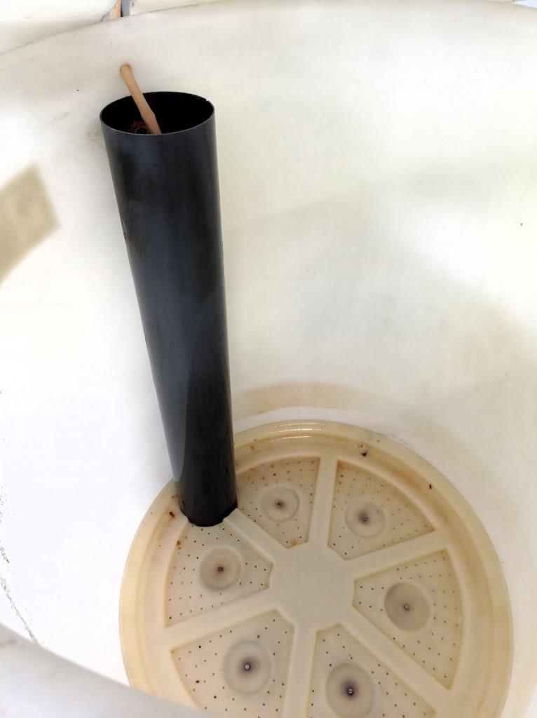 TRATTAMENTO ACQUE – CASTAGNETTI  (DEM-4) in vendita - foto 5