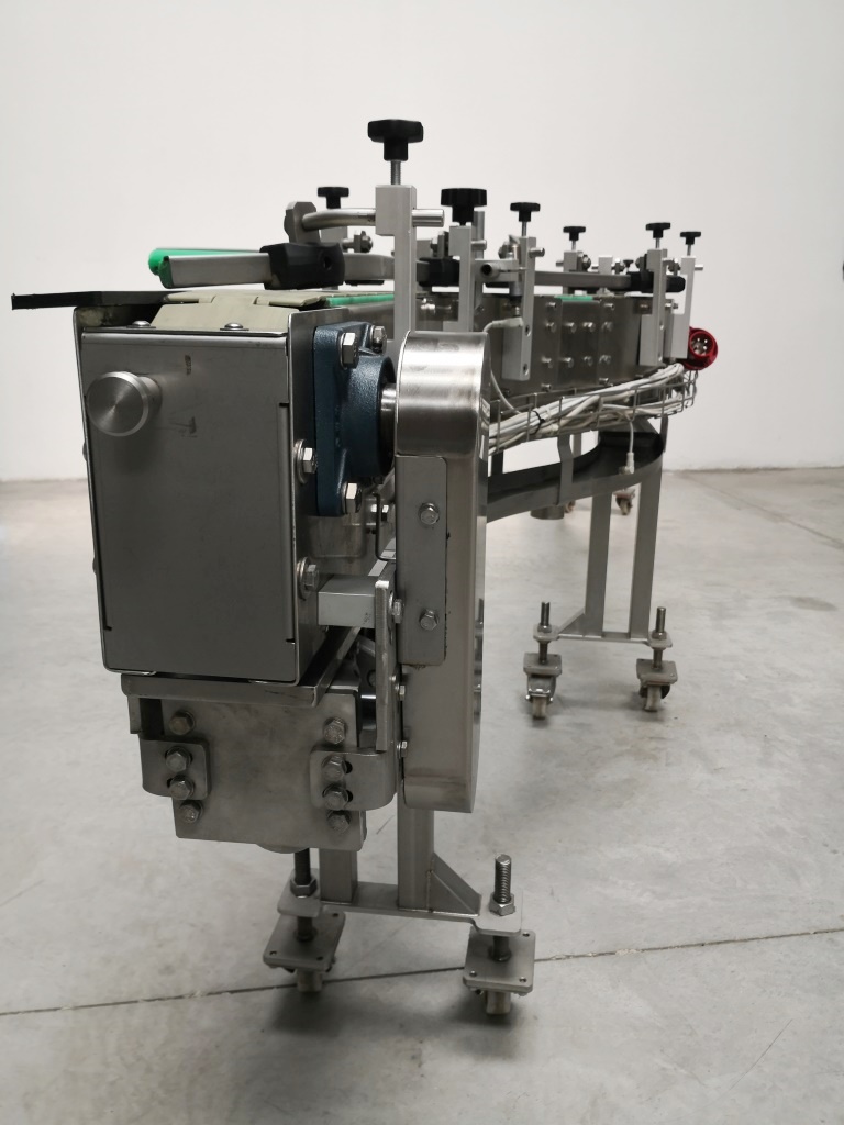NASTRO MOTORIZZATO ITALPROJECT (COD. MF-PK-NAS-288) in vendita - foto 3