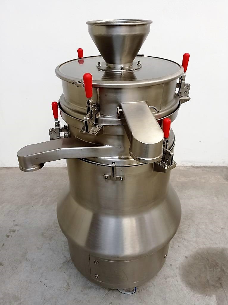 VIBROVAGLIO INDUSTRIALE COSMEC (COD. MF-PR-VIB-15) in vendita - foto 4
