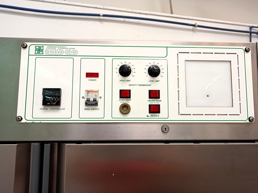 ARMADIO TERMOSTATICO – LABCO (COD. LAB-CAM-37) in vendita - foto 4