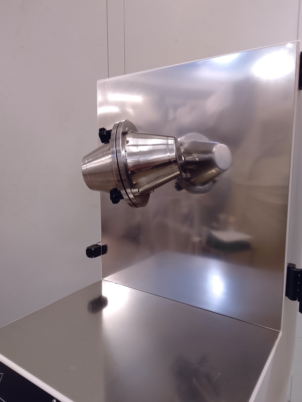 MISCELATORE DA LABORATORIO – GIULIANI (COD. LAB-MES-9) in vendita - foto 8