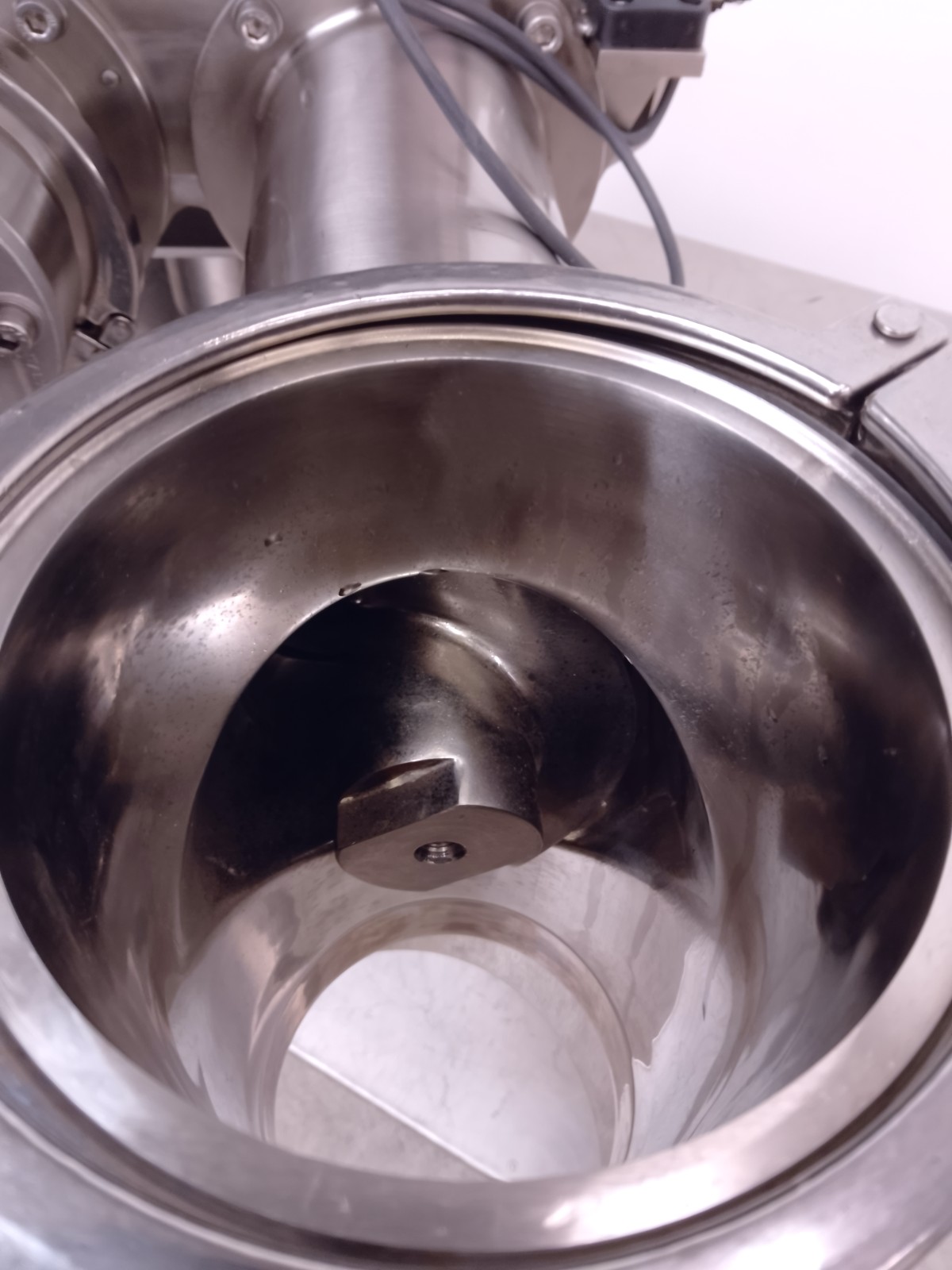 CARICATORE FORZATO MANES MOD. HDS 90/2 (PH-PR-ALI-121) in vendita - foto 11