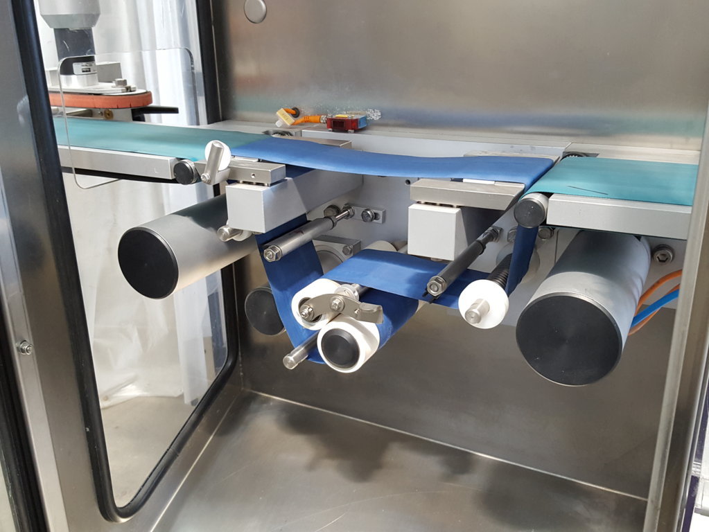 BILANCIA THERMO SCIENTIFIC RAMSEY  (COD MF-PK-BIL-38) in vendita - foto 7
