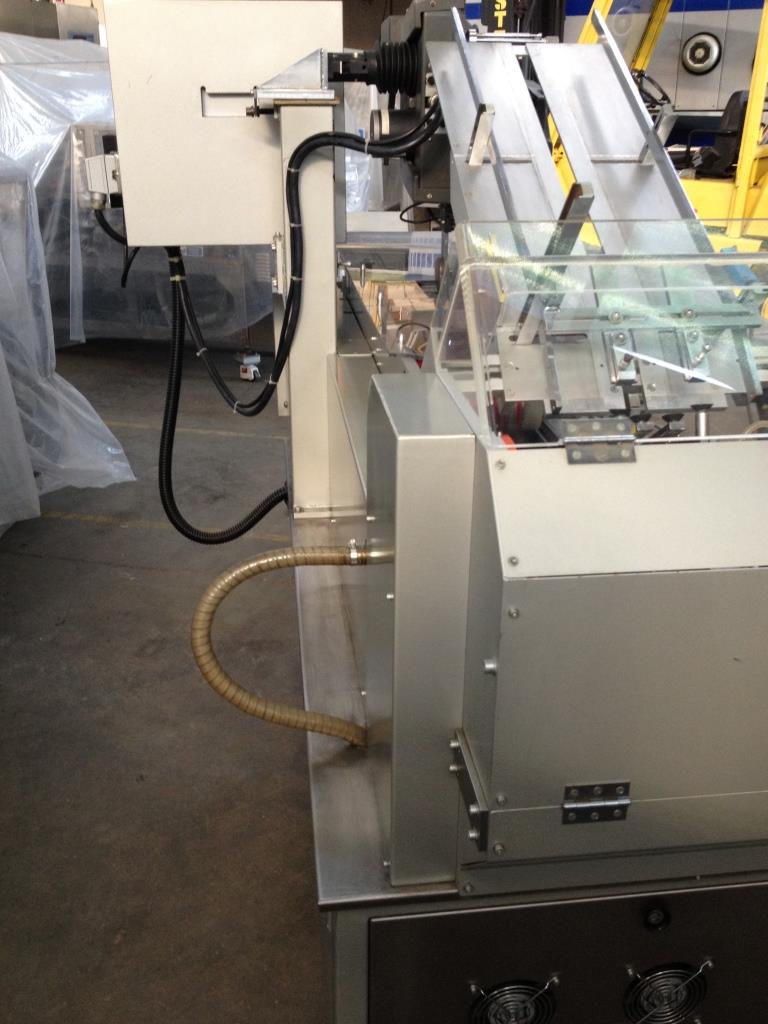 ETICHETTATRICE ETIPACK SIST 9/V (COD. MF-PK-ETI-42) in vendita - foto 2