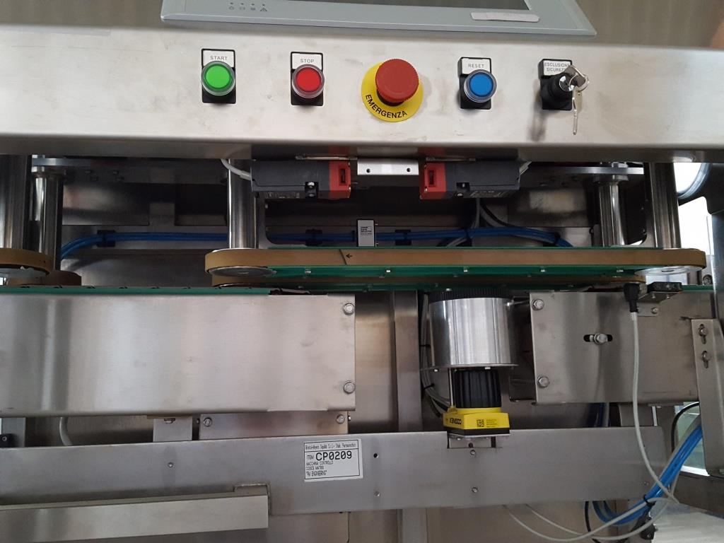 GESTIONE CONTROLLO STAMPA FM ENG PRINT CONTROL (STA-10) in vendita - foto 5