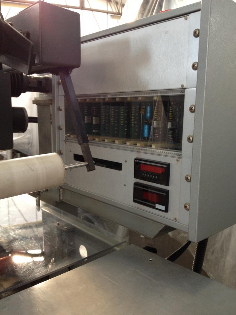 ETICHETTATRICE ETIPACK SIST 9/V (COD. MF-PK-ETI-42) in vendita - foto 11
