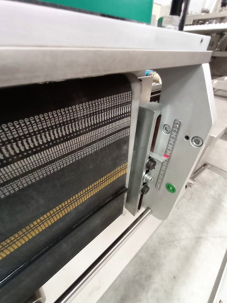 FARDELLATRICE MARCHESINI MF910(MF-PK-FAR-81) in vendita - foto 13