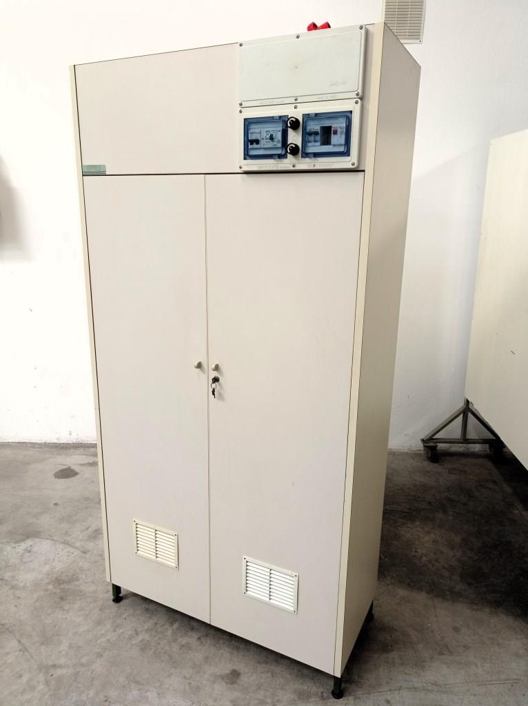 ARMADIO DI SICUREZZA – NUOVA FIMS – (COD. LAB-ARM-2) in vendita - foto 1