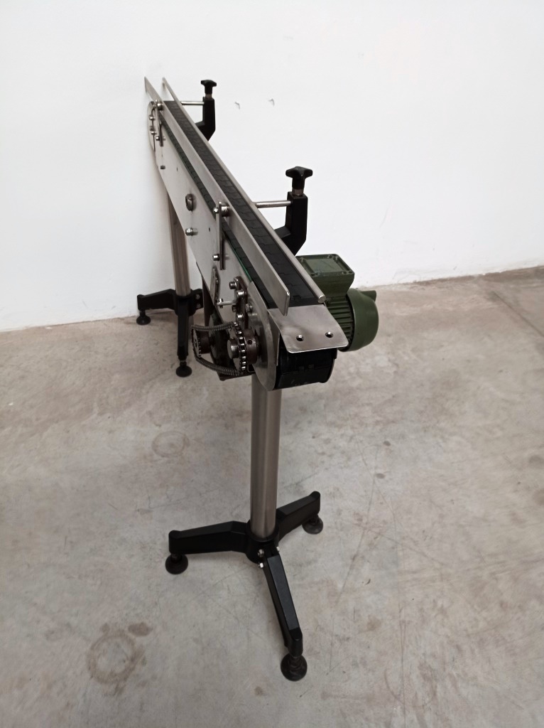 NASTRO TRAS. A TAPPETO MOTORIZZATO (COD. NAS-297) in vendita - foto 5