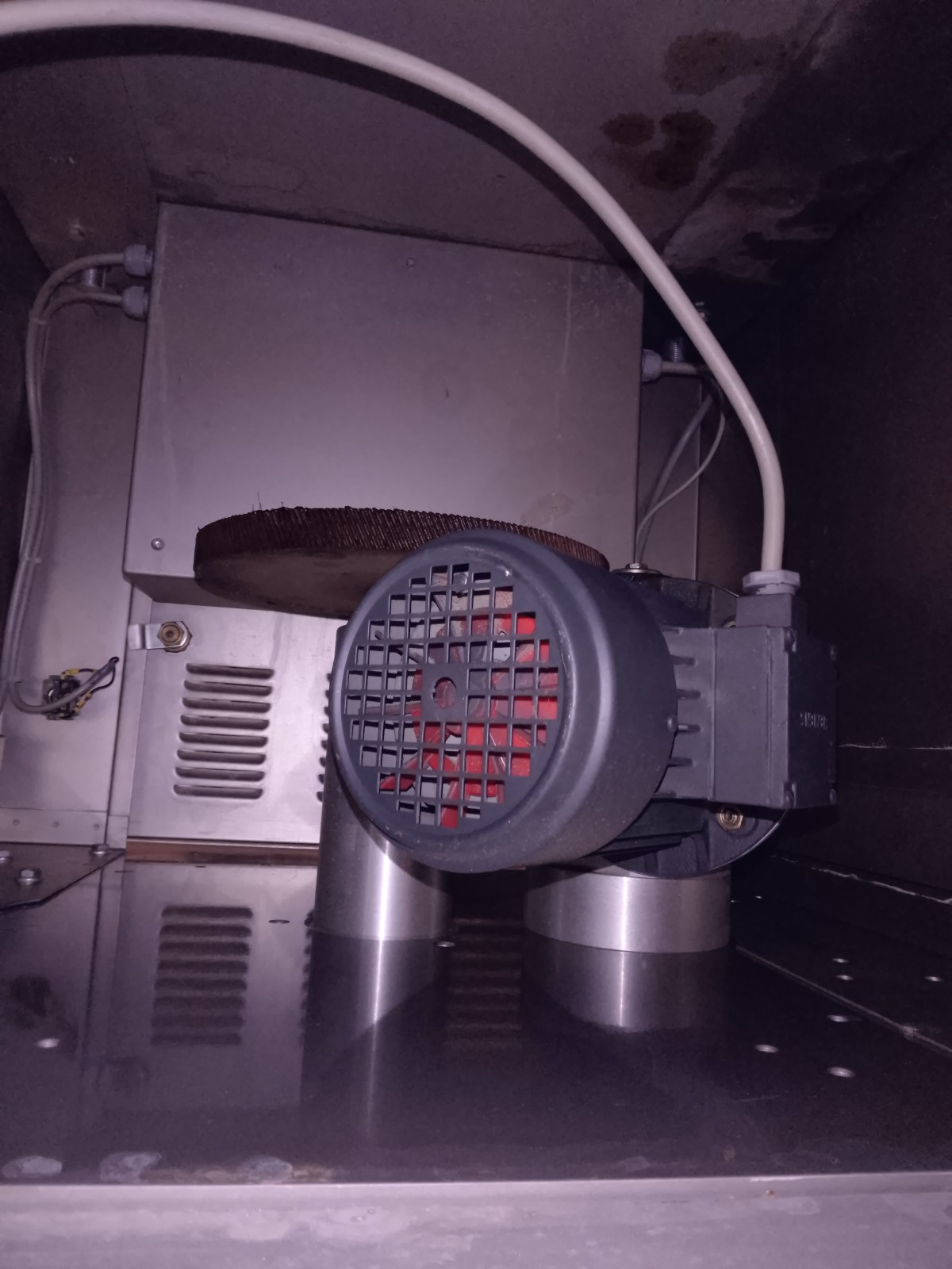 TAVOLO ROTANTE DIA.1000 MM MARCHESINI(MF-PK-TAVR-94) in vendita - foto 8
