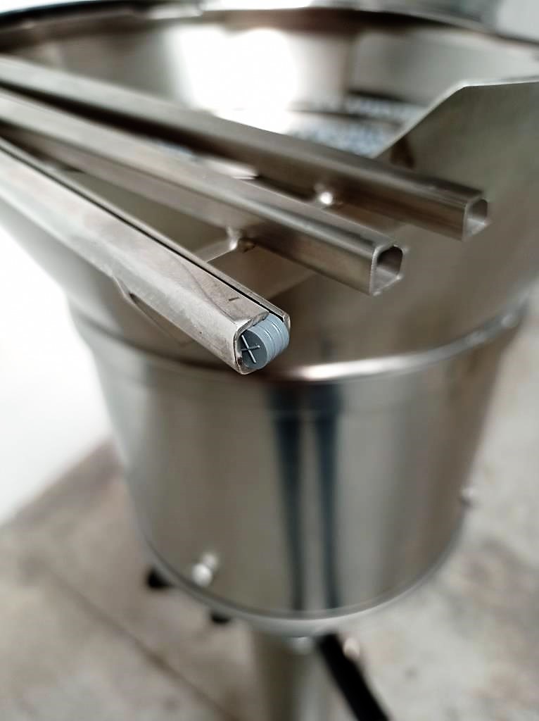 ALIMENTATORE ORIENTATORE VIBRANTE (COD. PH-PR-ALI-106) in vendita - foto 6