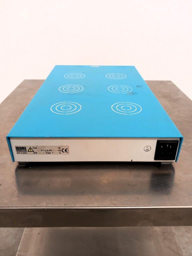 AGITATORE MULTIPOSIZIONE – VELP MULTISTIRRER (AGI-6) in vendita - foto 2