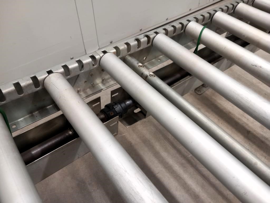NASTRO TRASP. A RULLI MOT.-SOCO SYSTEM(MF-PK-NAS-359) in vendita - foto 5