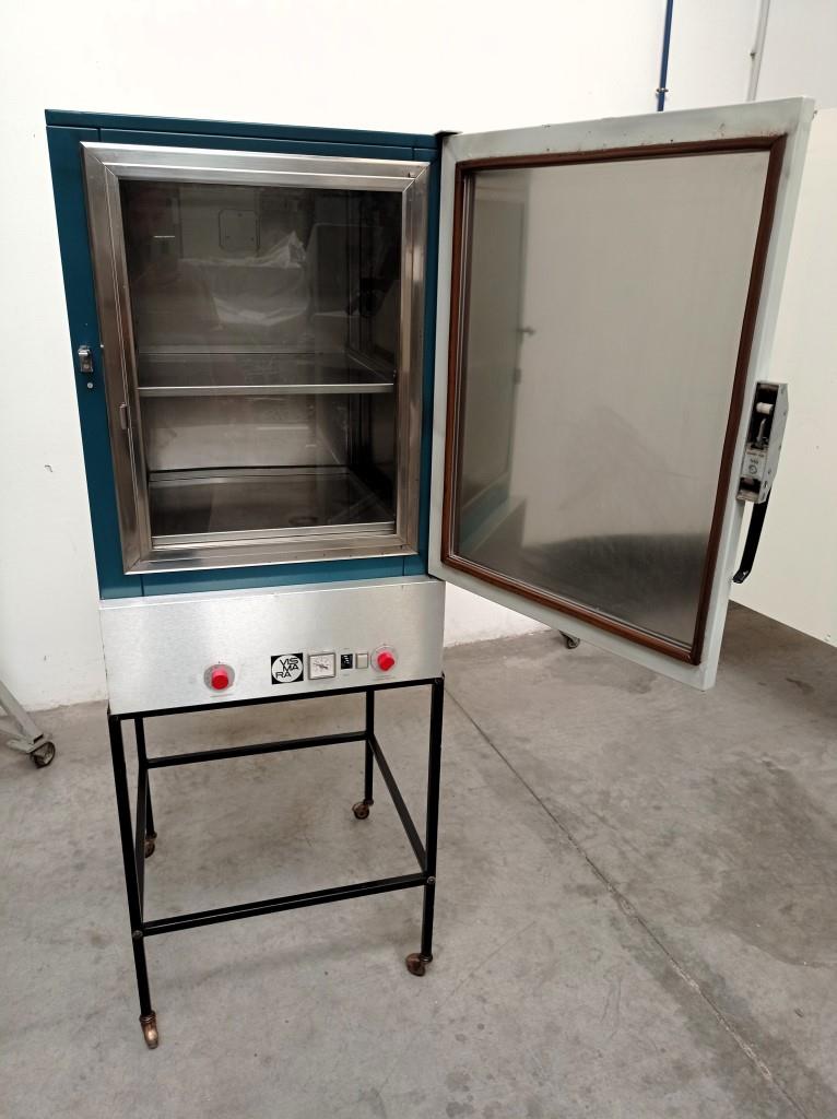 INCUBATORE - VISMARA (COD.FOR-25) in vendita - foto 4