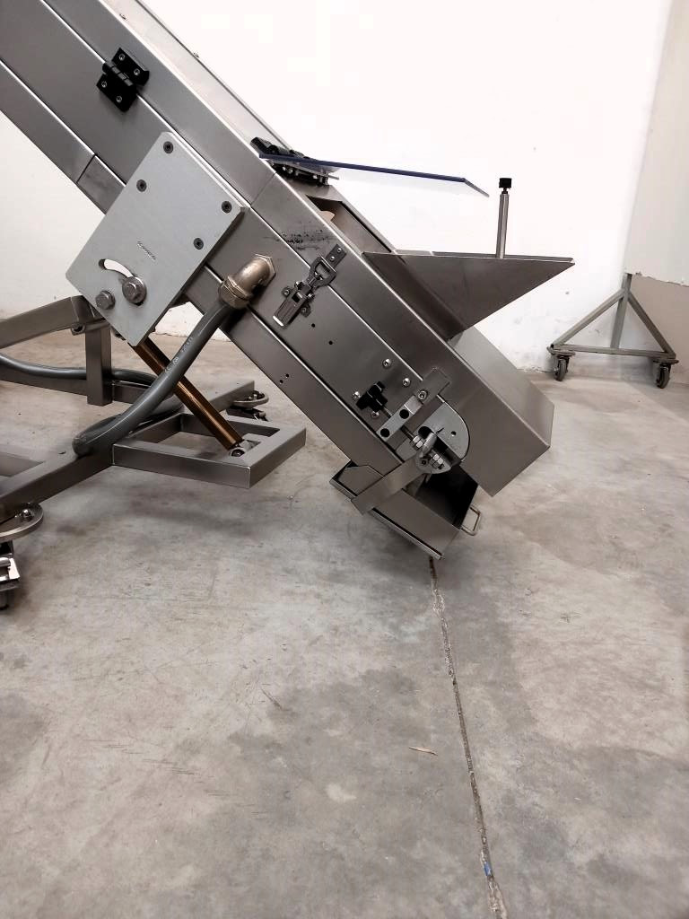 ELEVATORE - SIEMPHARMA - MOD.ELV3000 (COD.MF-PR-ELE-70) in vendita - foto 4