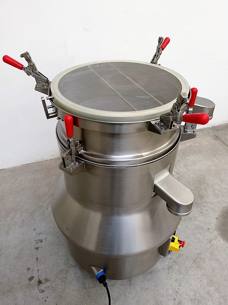 VIBROVAGLIO INDUSTRIALE COSMEC (COD. MF-PR-VIB-15) in vendita - foto 6