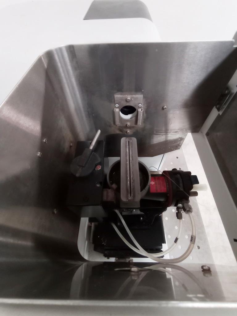 SPETTROMETRO ATOMICO PERKINELMER AANALYST300 (SPECT-14) in vendita - foto 8