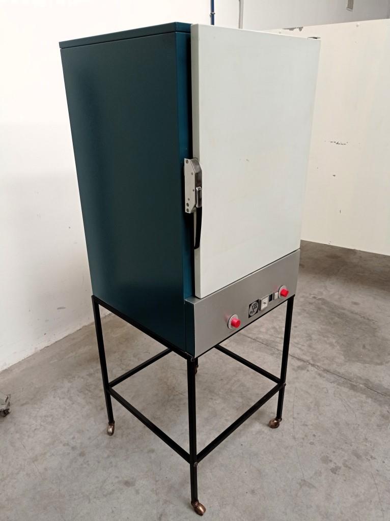 INCUBATORE - VISMARA (COD.FOR-25) in vendita - foto 2