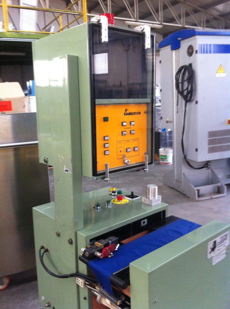 BILANCIA TECNOEUROPA (COD. MF-PK-BIL-17) in vendita - foto 4