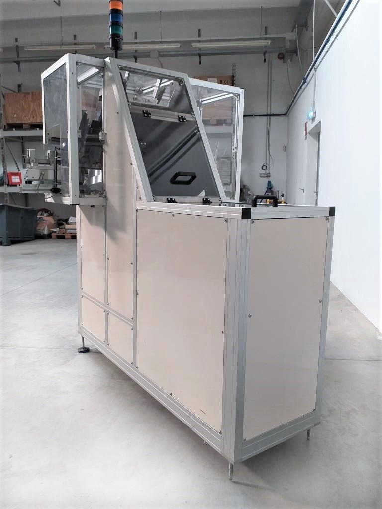 ORIENTATORE ALIMENTATORE– ADMV MOD. 38460 (COD.ORI-26) in vendita - foto 11