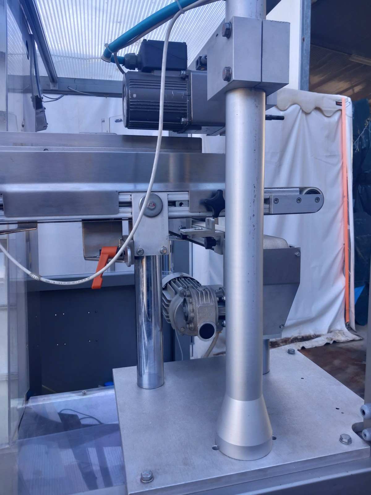 ORIENTATORE FLACONI CON NASTRO GAMA (COD. MF-PK-ORI-41) in vendita - foto 11