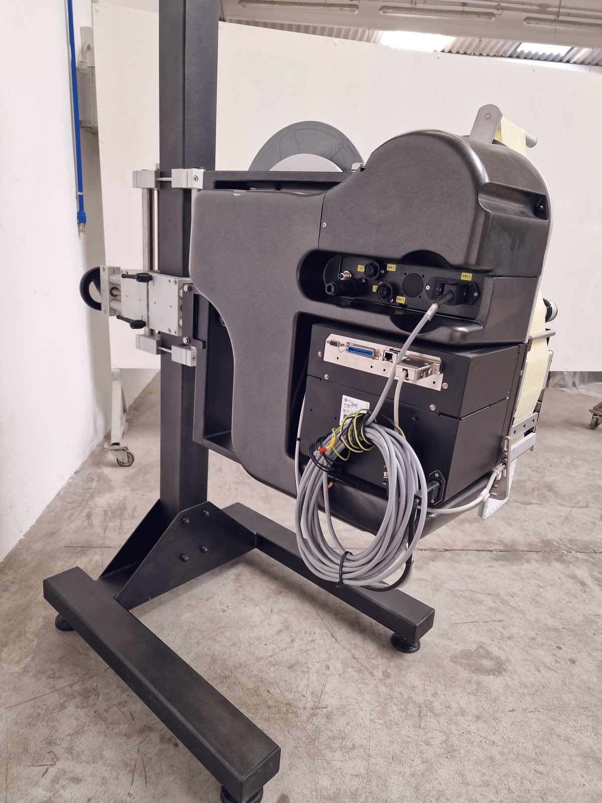 ETICHETTATRICE - ARCA (COD. MF-PK-ETI-174) in vendita - foto 6