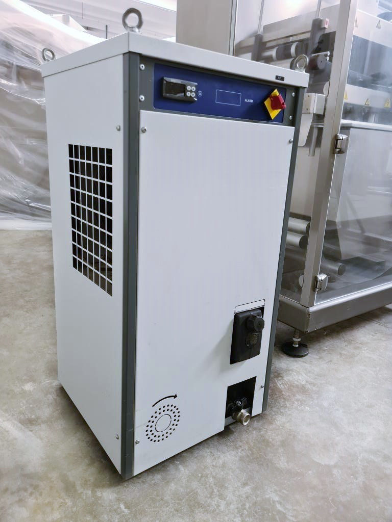 BLISTERATRICE TERMOFORMATRICE – IMA – MOD. C260  in vendita - foto 12