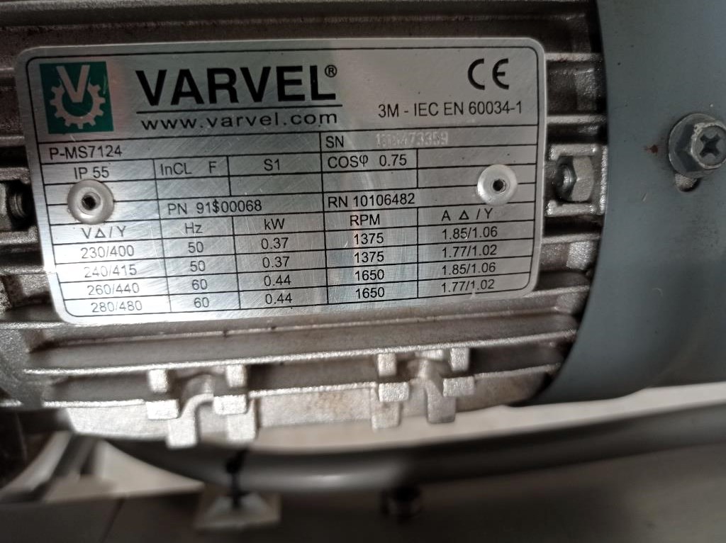 NASTRO TRASPORTATORE A TAPPARELLE CURVO (MF-PK-NAS-352) in vendita - foto 5