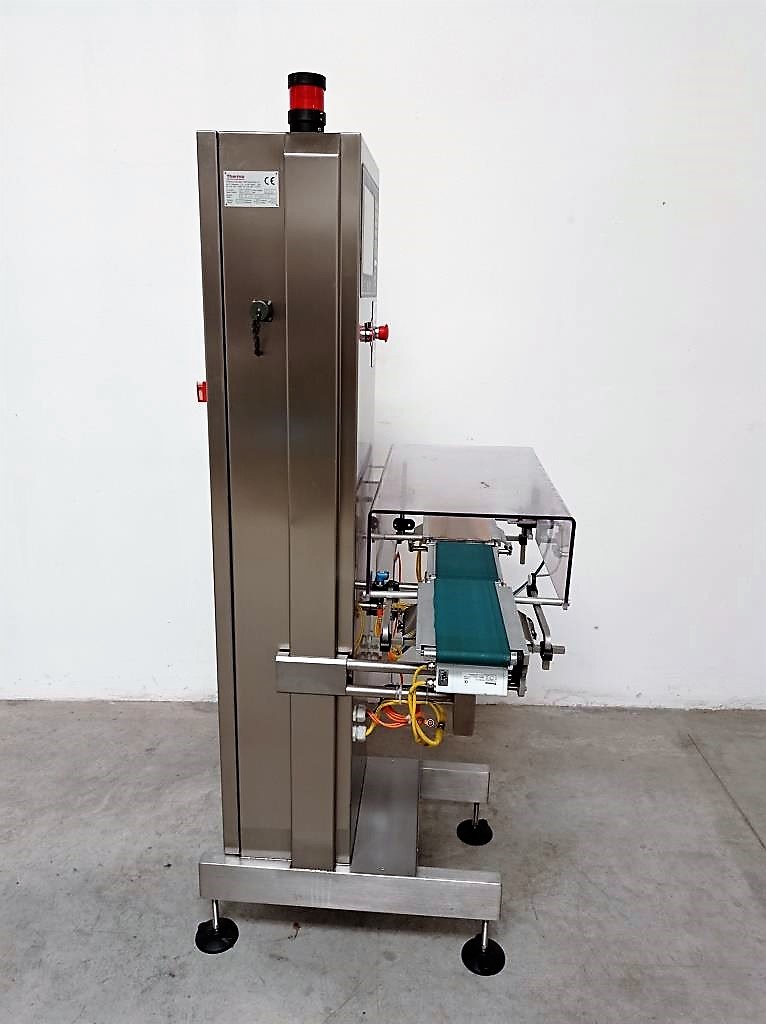BILANCIA THERMO ELECTRON AC9GPPHARMA COD. MF-PK-BIL-106 in vendita - foto 6