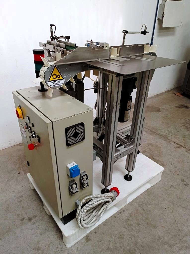 CONTATORE ORDINATORE BLISTER (MF-PK-ORI-37) in vendita - foto 5