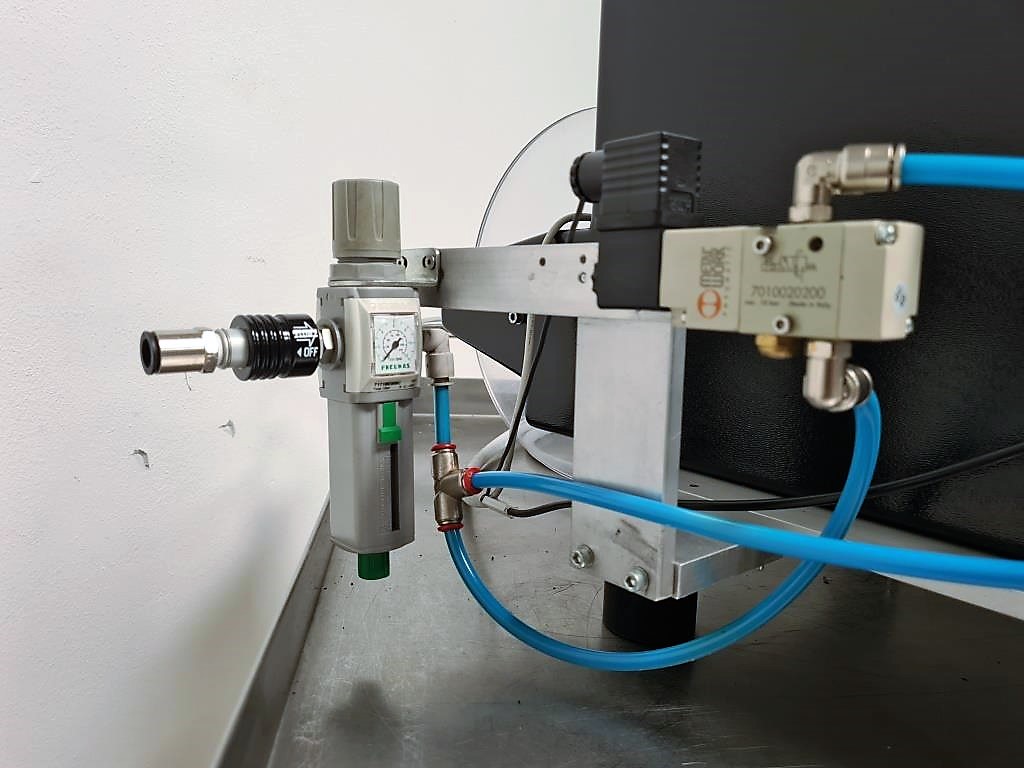 ETICHETTATRICE EILAPACK  (COD. MF-PK-ETI-133) in vendita - foto 4