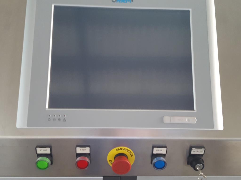 GESTIONE CONTROLLO STAMPA FM ENG PRINT CONTROL (STA-10) in vendita - foto 2