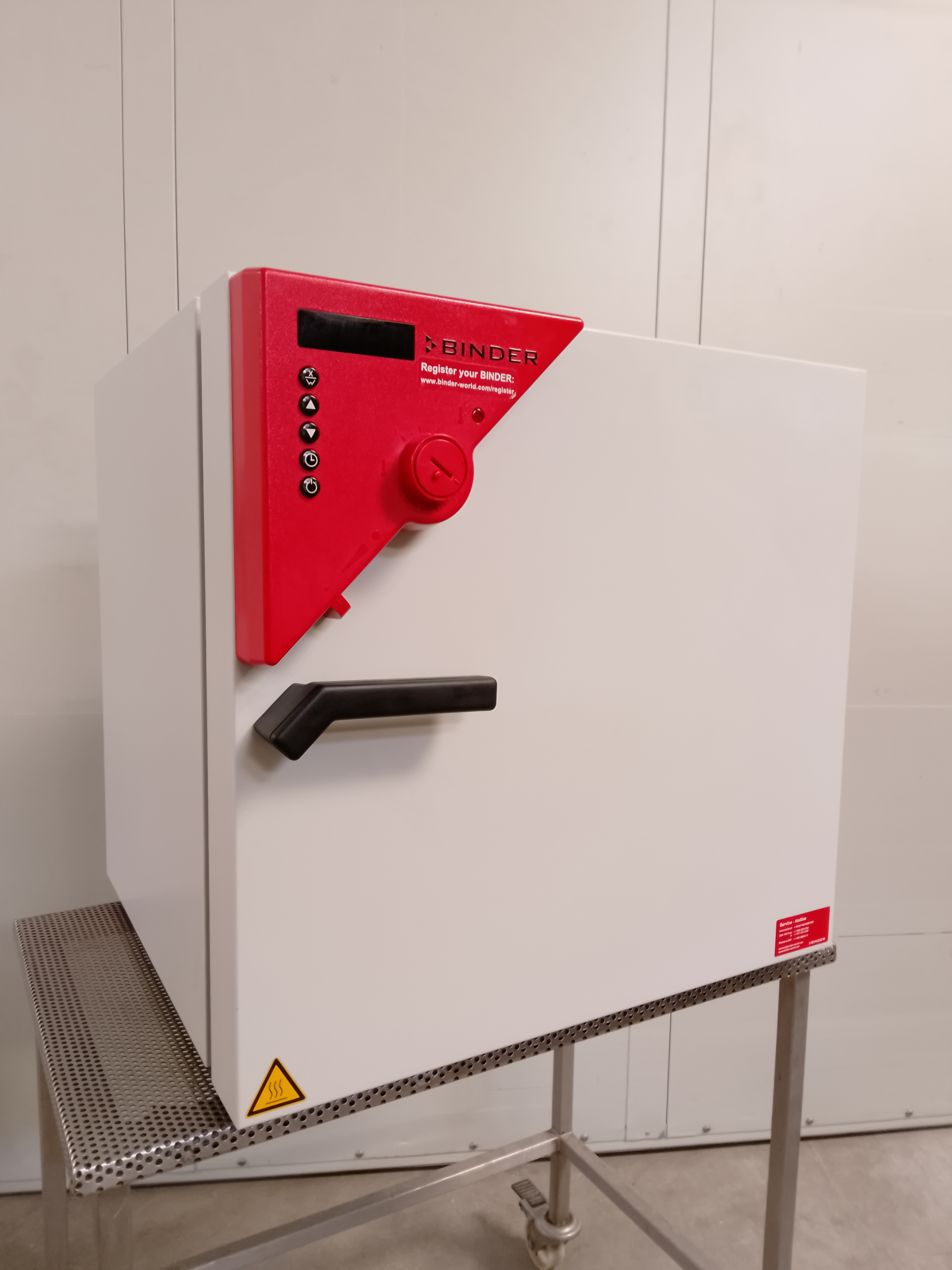 Incubatori in vendita