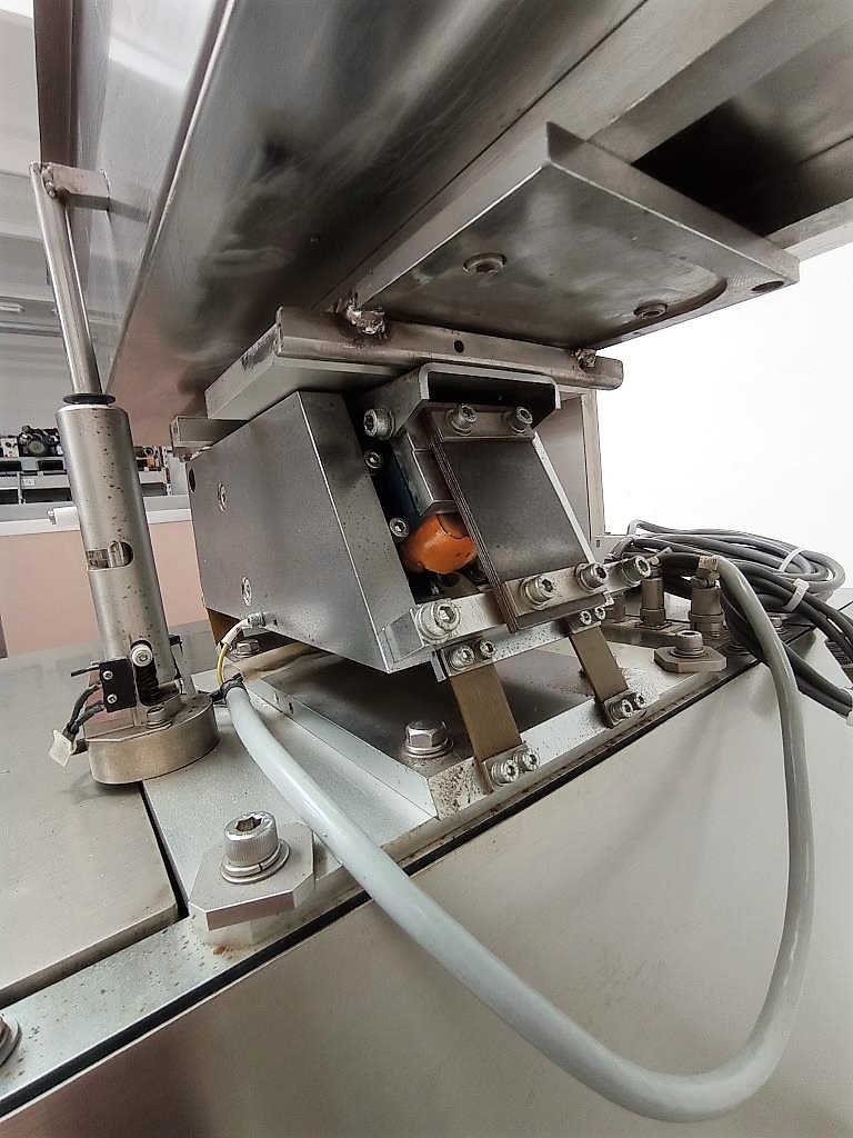 ALIMENTATORE VIBRANTE CON ELEVATORE (COD. PH-PR-ALI-97) in vendita - foto 14