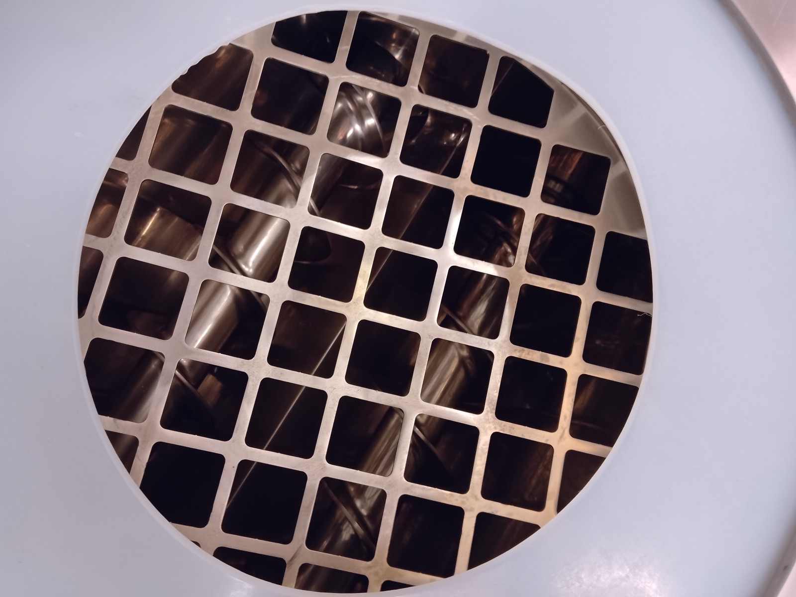 CARICATORE FORZATO MANES MOD. HDS 90/2 (PH-PR-ALI-121) in vendita - foto 9