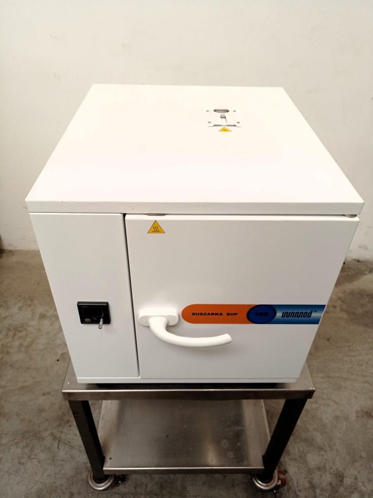 STERILIZZATORE – WAMED – MOD. SUP 18G (COD. LAB-FOR-27) in vendita - foto 1