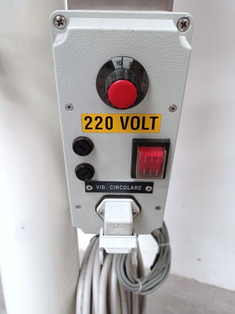 ORIENTATORE ALIMENTATORE TAPPI 3 MASTER A0 28 (ORI-32) in vendita - foto 4