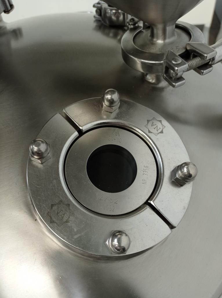 DISSOLUTORE 145 LT (COD. MF-PER-SER-224) in vendita - foto 3