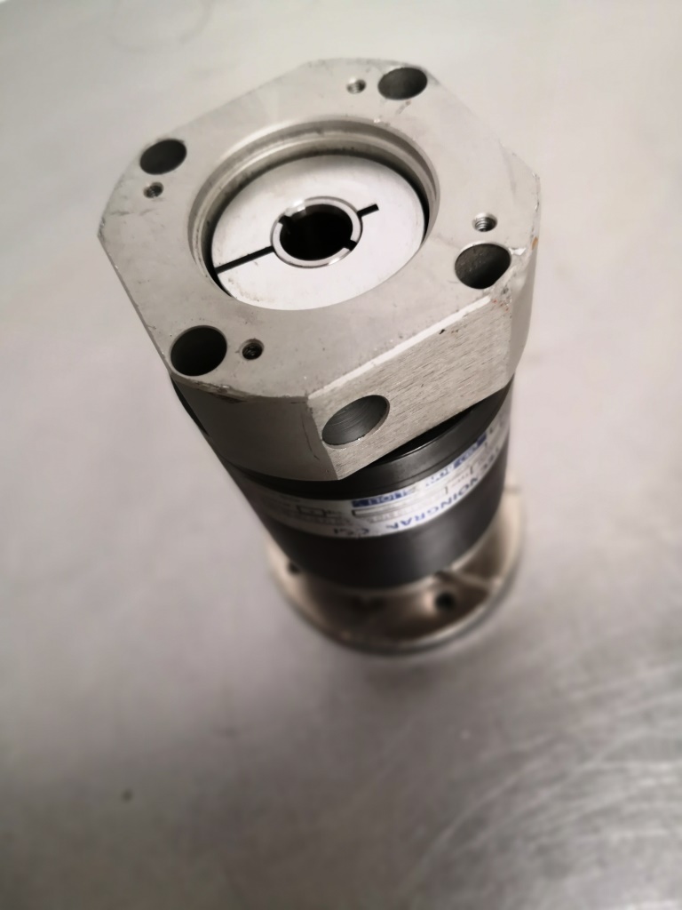 RIDUTTORE EPICICLOIDALE – BONFIGLIOLI (COD.RIC-MOT-32) in vendita - foto 4