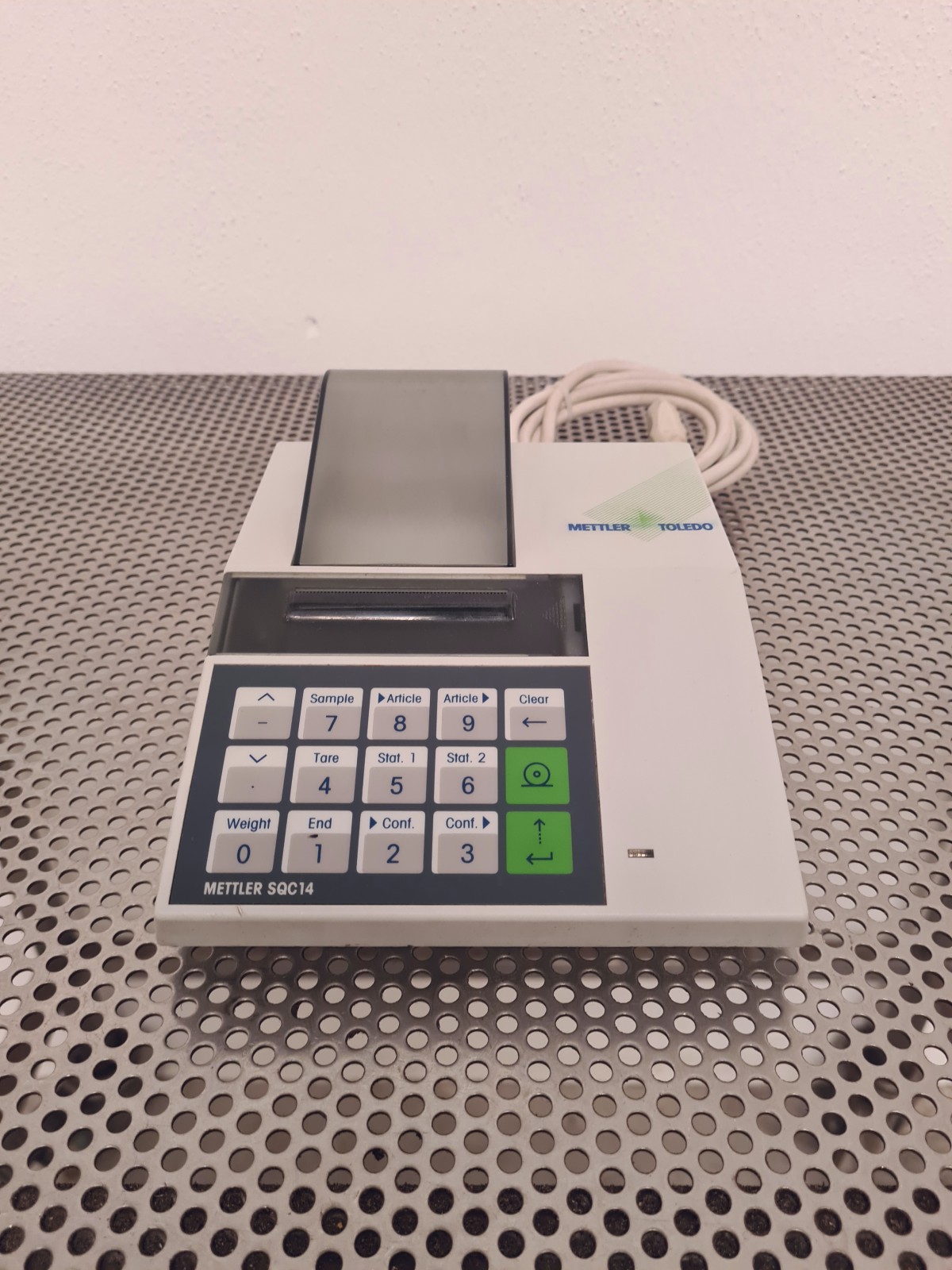 STAMPANTE DATI (COD. LAB-STA-1) in vendita - foto 2