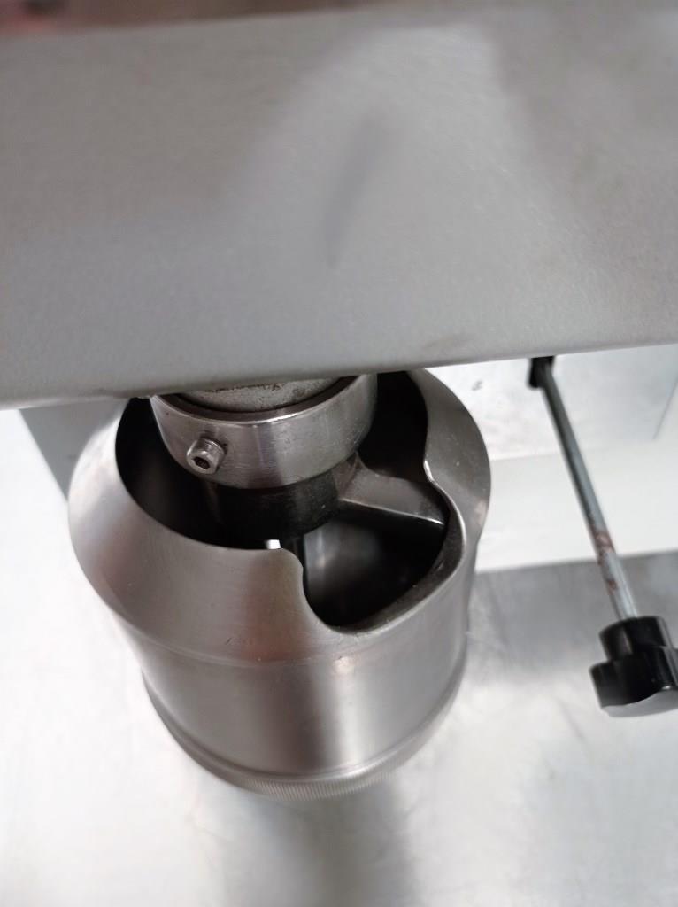 MICRODOSATRICE DI POLVERI –  H+K  DOS MIKRO (DOS-36) in vendita - foto 5