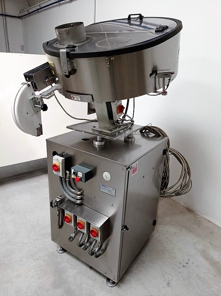 ORIENTATORE ALIMENTATORE - TIRELLI (COD. PH-PR-ALI-100) in vendita - foto 1
