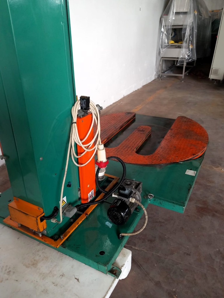 FASCIAPALLET – COMARME – MOD. FP30TCP (FAS-8) in vendita - foto 2