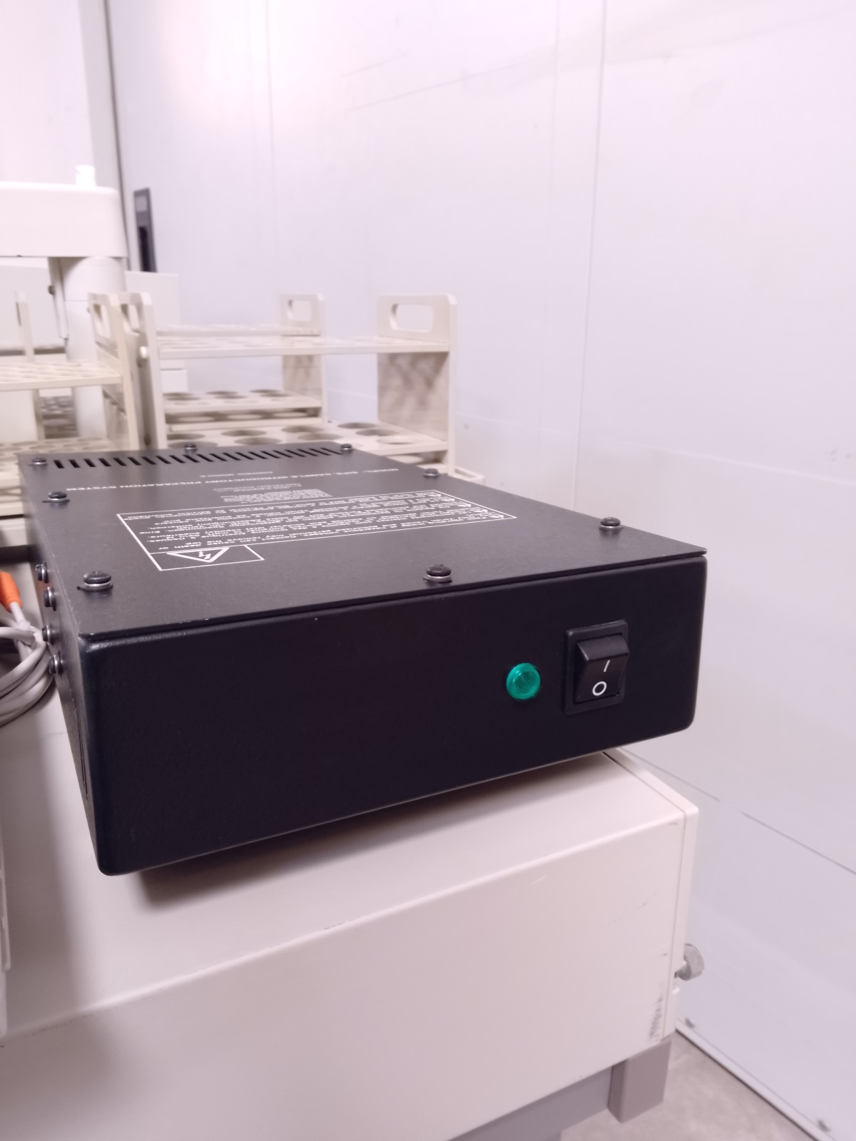 SPETTROMETRO AD ASSORB. ATOMICO VARIAN(LAB-SPECT-17) in vendita - foto 3