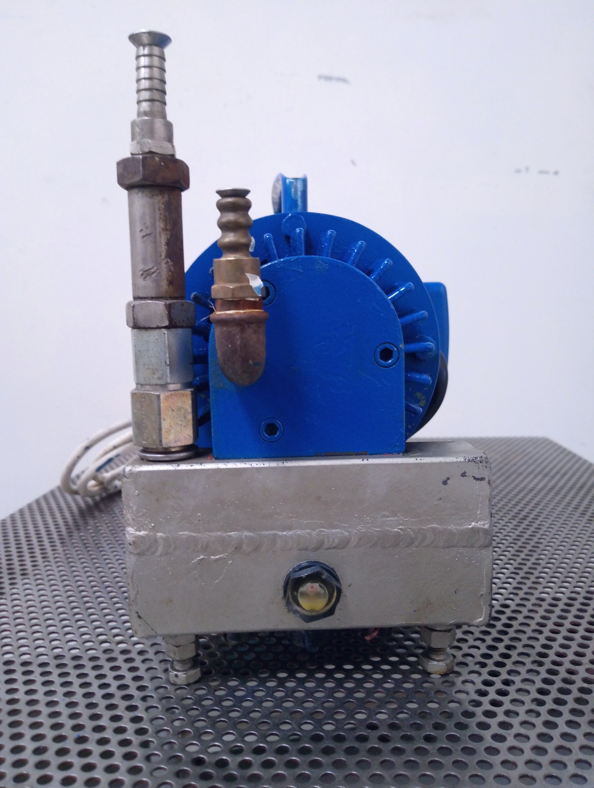 POMPA PER VUOTO (COD. MF-PR-POM-157) in vendita - foto 2