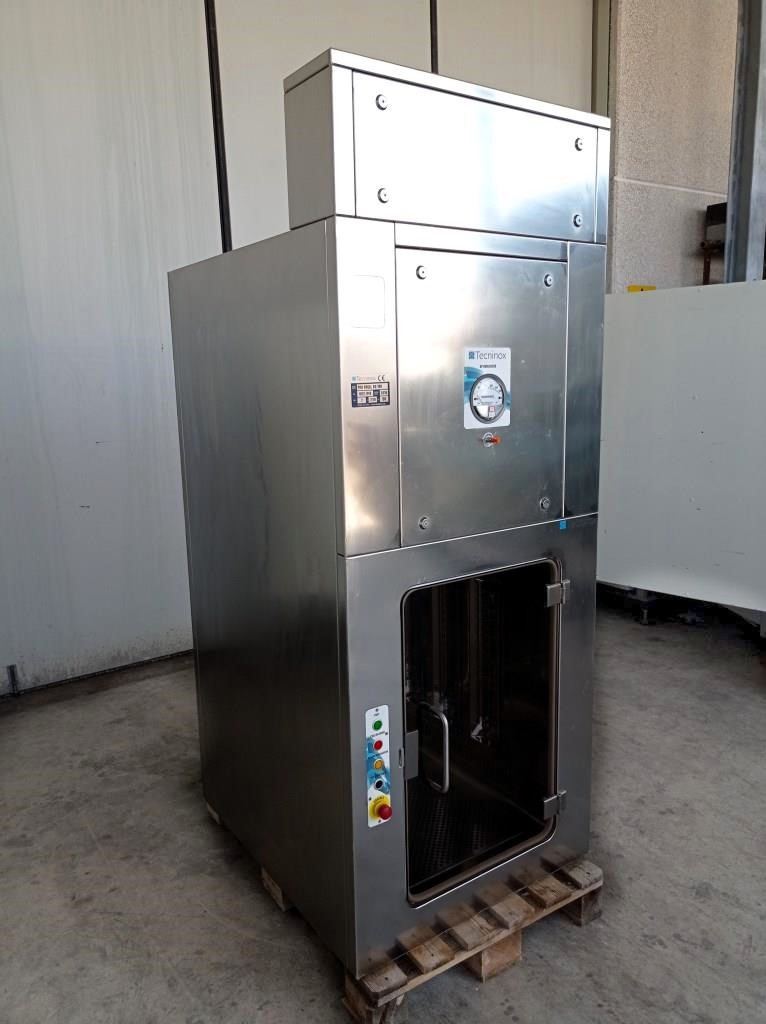 PASSAMATERIALI PIBI DUELL 50/100 (MF-PR-PAS-16) in vendita - foto 1