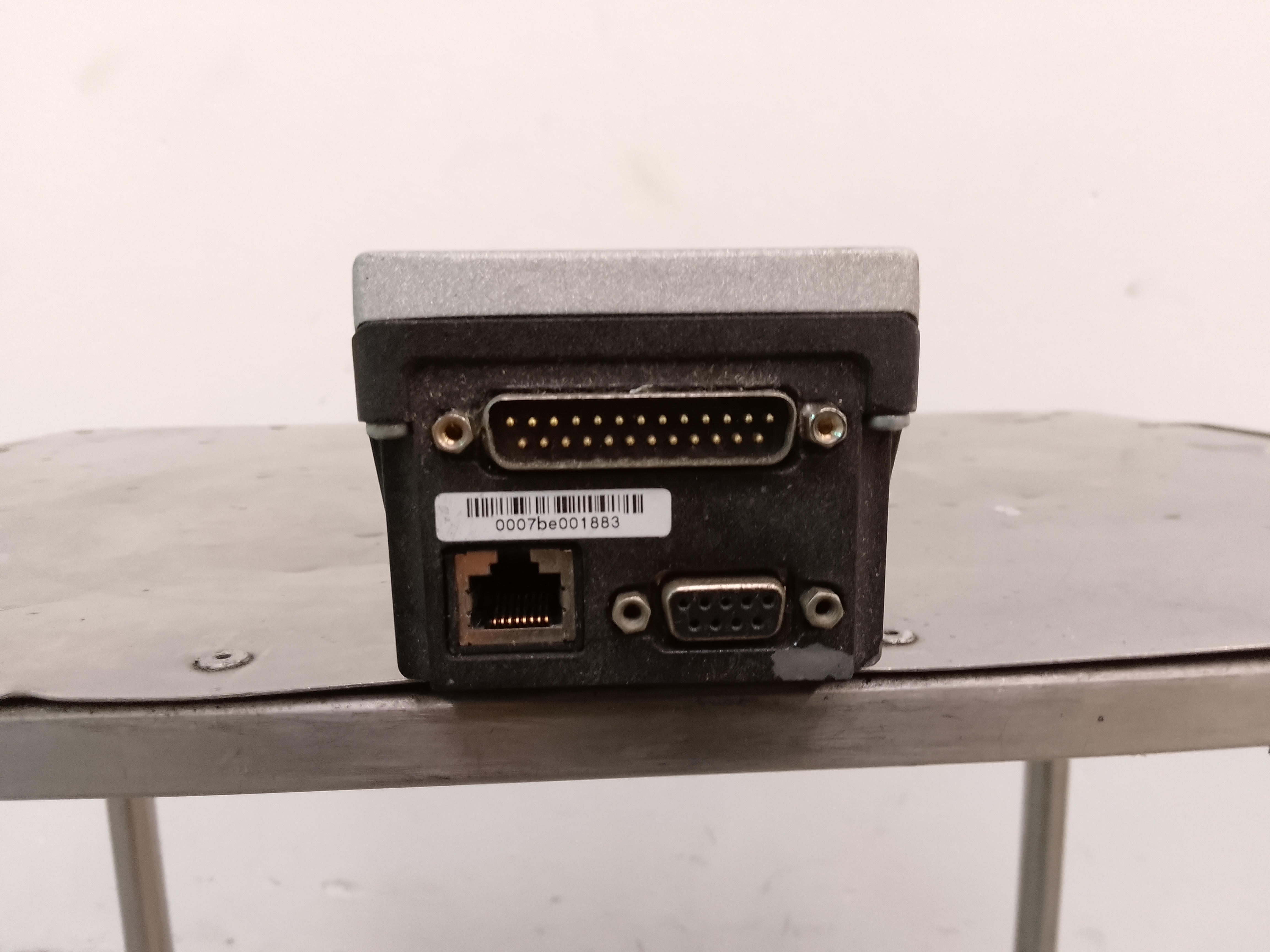 LETTORI CODICI – DATALOGIC – MOD.  (COD. MF-PK-COD-13) in vendita - foto 3