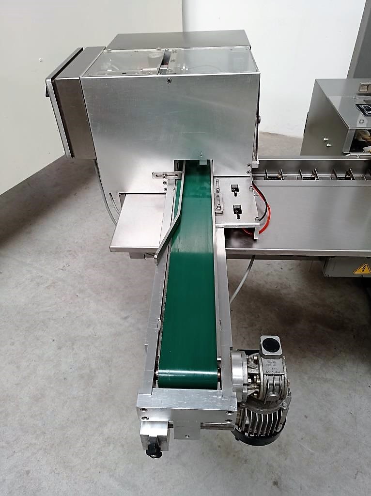 ASTUCCIATRICE MARCHESINI BA 100 (COD. MF-PK-AST-123) in vendita - foto 9